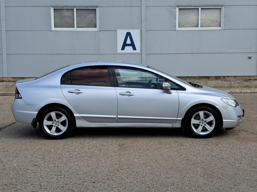 Honda Civic VIII Набережные Челны  - изображение 5