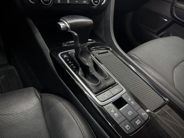 Kia Optima IV Рестайлинг с пробегом 2019 года, цена 2 150 000 рублей, 93932 км, седан, Автокод Объявления