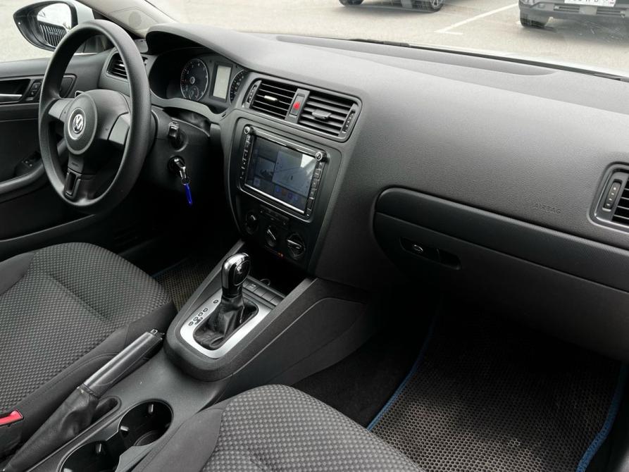 Volkswagen Jetta VI Волгоград  - изображение 21