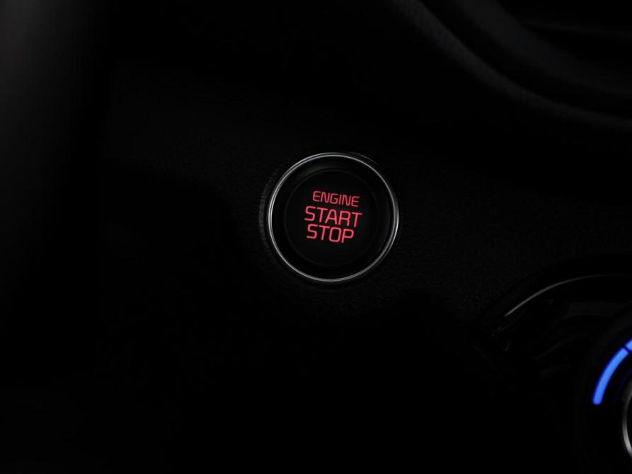 Kia K3 II Рестайлинг Москва  - изображение 18