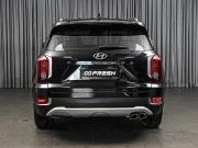 Hyundai Palisade I Ставрополь  - изображение 29