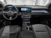 Hyundai Tucson IV Рестайлинг Москва  - изображение 37