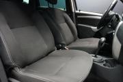 Nissan Terrano III (D10) Крым  - изображение 38