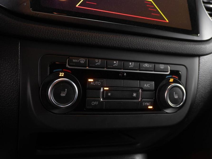 Volkswagen Tiguan I Рестайлинг Тюмень  - изображение 15