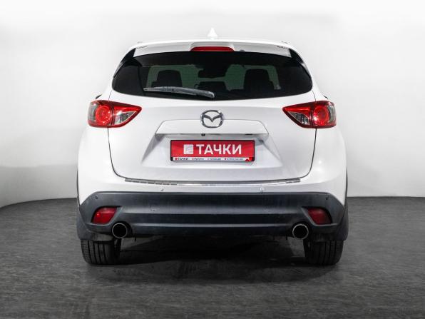 Mazda CX-5 I с пробегом 2013 года, цена 1 500 000 рублей, 324298 км, внедорожник, Автокод Объявления