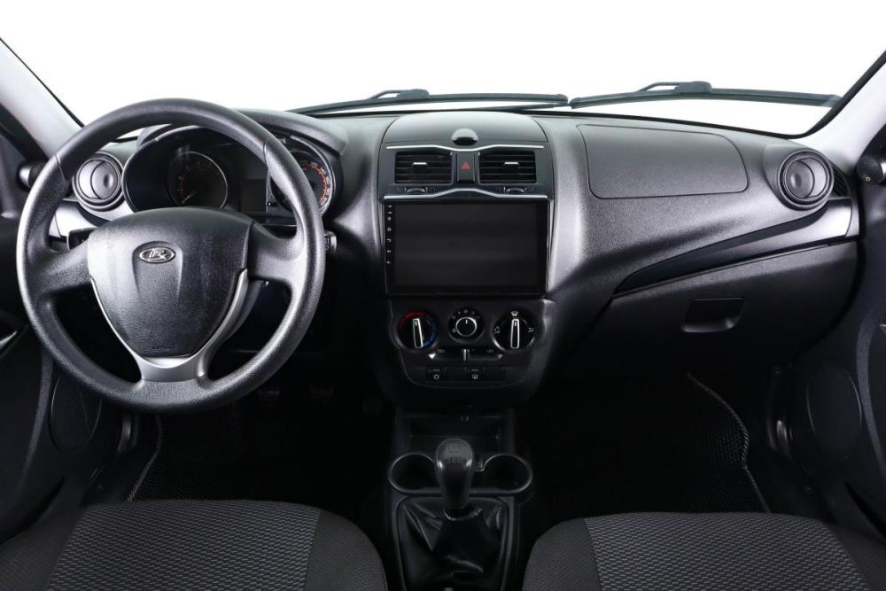 Lada (ВАЗ) Granta I Рестайлинг Пермь  - изображение 13