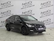 Hyundai Solaris II Ставрополь  - изображение 24