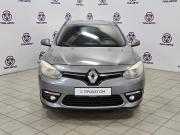 Renault Fluence I Рестайлинг Тольятти  - изображение 21