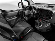 Peugeot Partner II Рестайлинг 2 Санкт-Петербург  - изображение 27