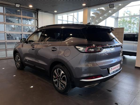Chery Tiggo 7 Pro Max I Рестайлинг с пробегом 2024 года, цена 2 195 000 рублей, 51649 км, внедорожник, Автокод Объявления