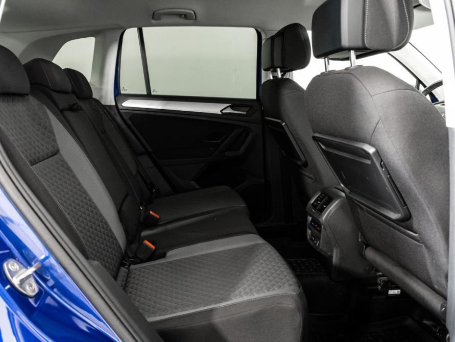 Volkswagen Tiguan II Санкт-Петербург  - изображение 18