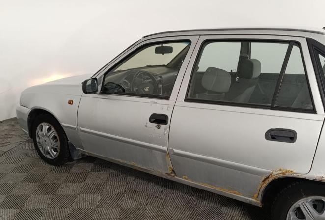 Daewoo Nexia I Рестайлинг с пробегом 2010 года, цена 180 000 рублей, 185303 км, седан, Автокод Объявления