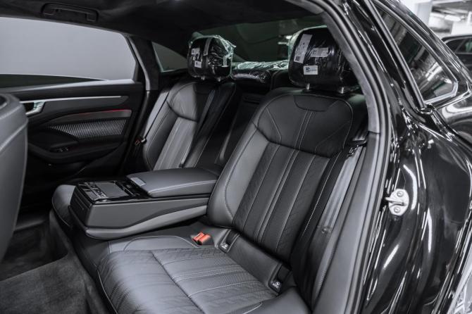 Новый Audi A6 VI (C9) 2026 года, цена 8 100 000 рублей, седан, Автокод Объявления