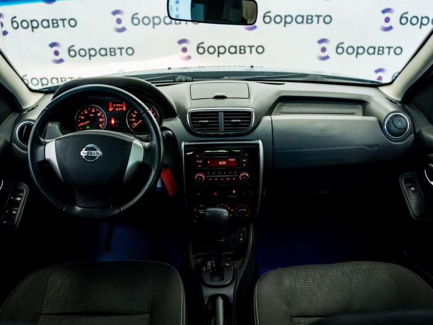 Nissan Terrano III (D10) Ростов-на-Дону  - изображение 8