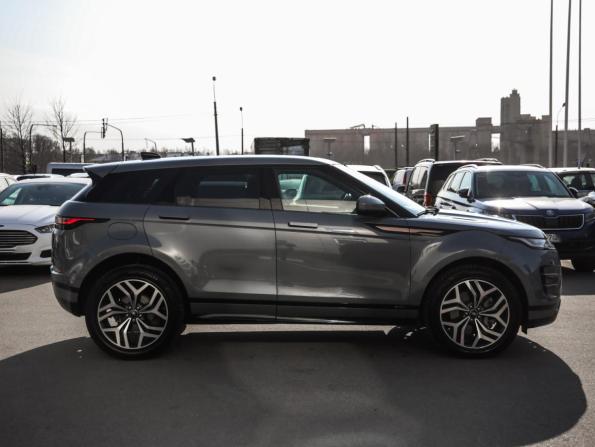 Land Rover Range Rover Evoque II с пробегом 2020 года, цена 3 699 000 рублей, 71273 км, внедорожник, Автокод Объявления