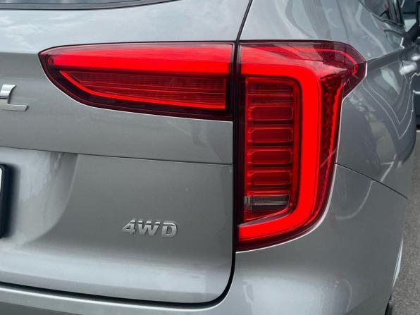 Haval Jolion I с пробегом 2023 года, цена 1 680 000 рублей, 97000 км, внедорожник, Автокод Объявления