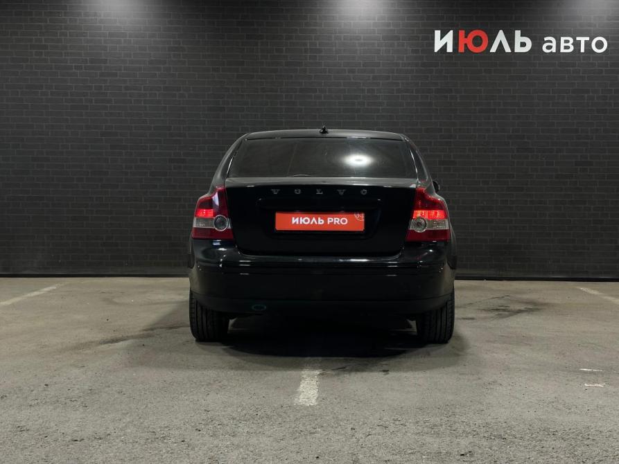 Volvo S40 II Челябинск  - изображение 6