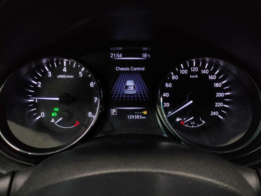 Nissan X-Trail III Пермь  - изображение 11