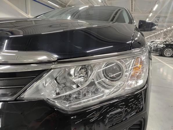 Toyota Camry VII (XV50) Рестайлинг с пробегом 2017 года, цена 2 690 000 рублей, 60863 км, седан, Автокод Объявления