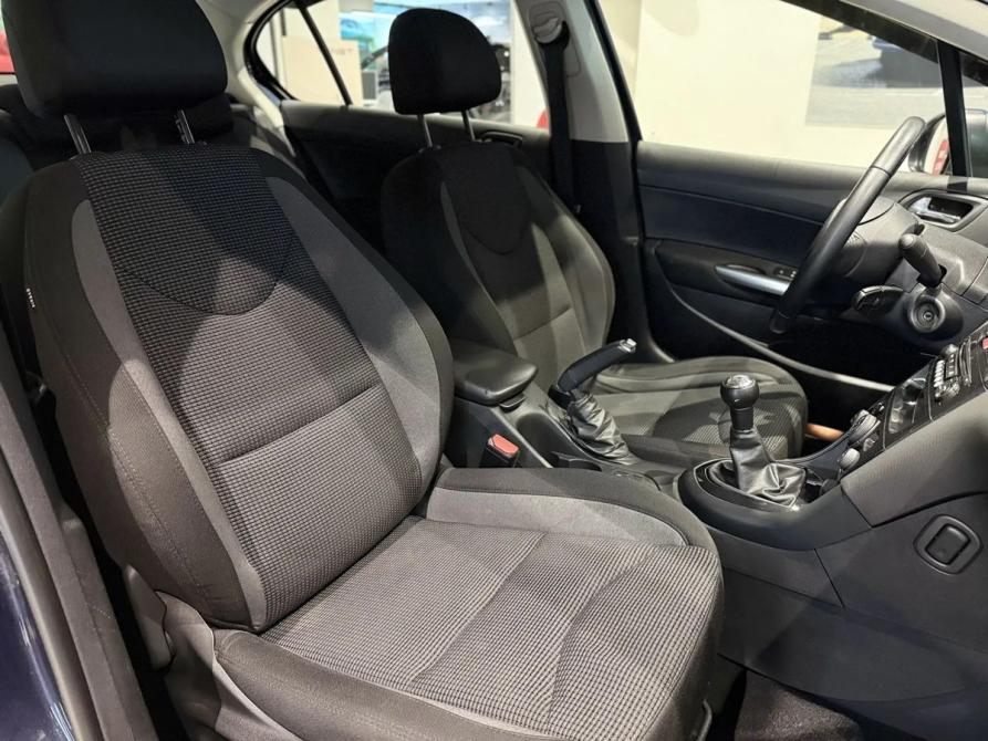 Peugeot 408 I Новосибирск  - изображение 18