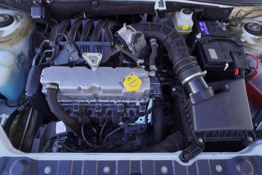 Lada (ВАЗ) Granta I Рестайлинг Ульяновск  - изображение 22