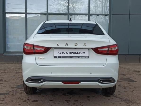 Lada (ВАЗ) Vesta I Рестайлинг (NG) с пробегом 2023 года, цена 1 239 000 рублей, 33026 км, седан, Автокод Объявления