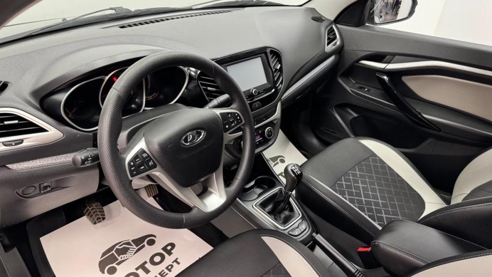 Lada (ВАЗ) Vesta I Киров  - изображение 11