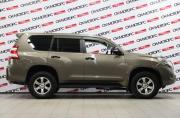 Toyota Land Cruiser Prado 150 Series Рестайлинг 1 Сургут  - изображение 36