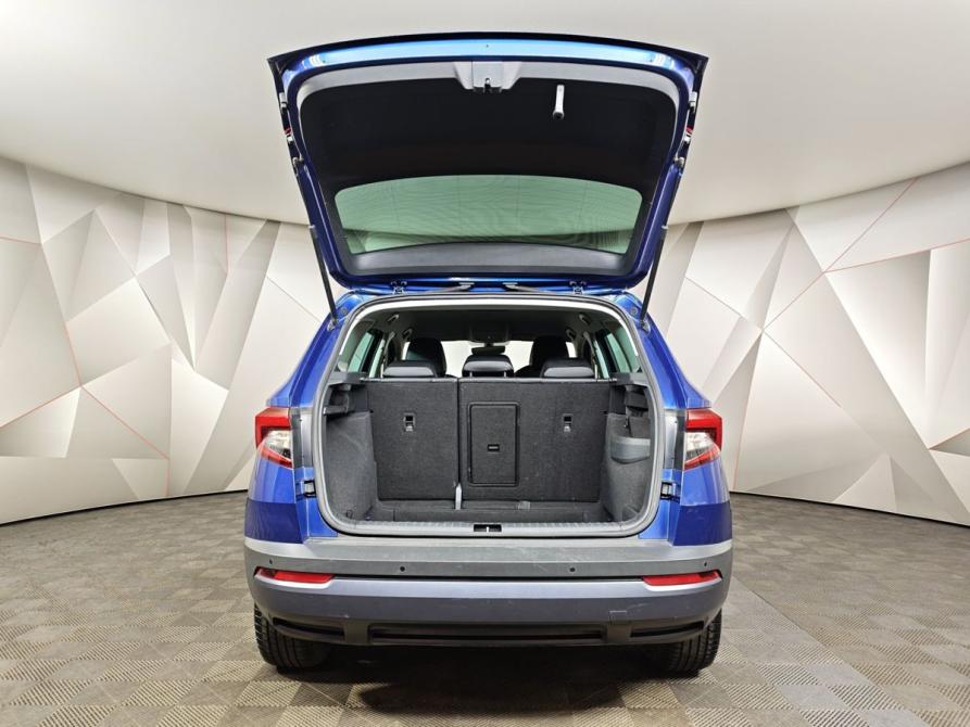 Skoda Karoq I Москва  - изображение 12