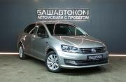 Volkswagen Polo V Рестайлинг Уфа  - изображение 18