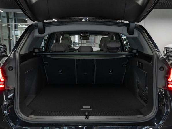 BMW X3 IV (G45/G48) с пробегом 2025 года, цена 7 150 000 рублей, 50 км, внедорожник, Автокод Объявления