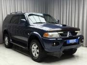 Mitsubishi Pajero Sport I Рестайлинг Ижевск  - изображение 28