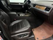 Volkswagen Touareg II Рестайлинг Кемерово  - изображение 31