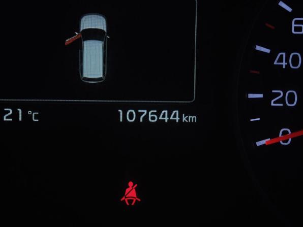 Kia Mohave I Рестайлинг с пробегом 2017 года, цена 2 597 000 рублей, 107642 км, внедорожник, Автокод Объявления