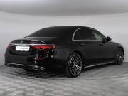 Mercedes-Benz S-Класс VII (W223) Химки  - изображение 37