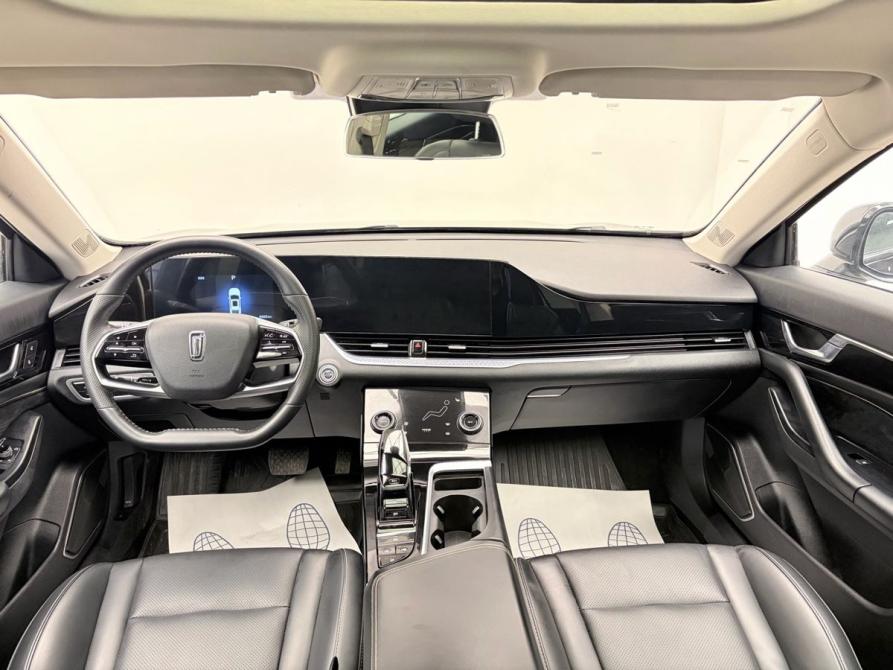 FAW Bestune B70 I Ростов-на-Дону  - изображение 14