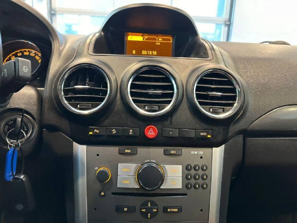 Opel Antara I Рестайлинг с пробегом 2014 года, цена 759 000 рублей, 265924 км, внедорожник, Автокод Объявления