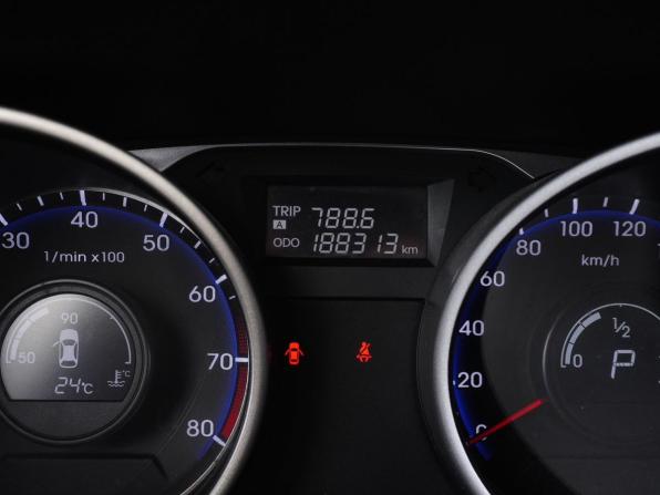 Hyundai ix35 I с пробегом 2013 года, цена 1 048 000 рублей, 188313 км, внедорожник, Автокод Объявления