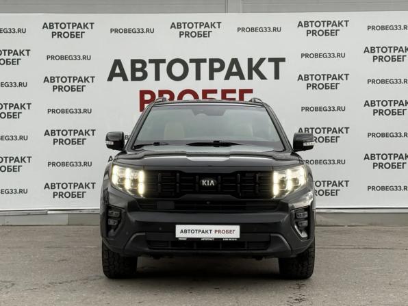Kia Mohave I Рестайлинг 2 с пробегом 2021 года, цена 4 090 000 рублей, 218089 км, внедорожник, Автокод Объявления