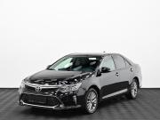 Toyota Camry VII (XV50) Рестайлинг 2 Москва  - изображение 18
