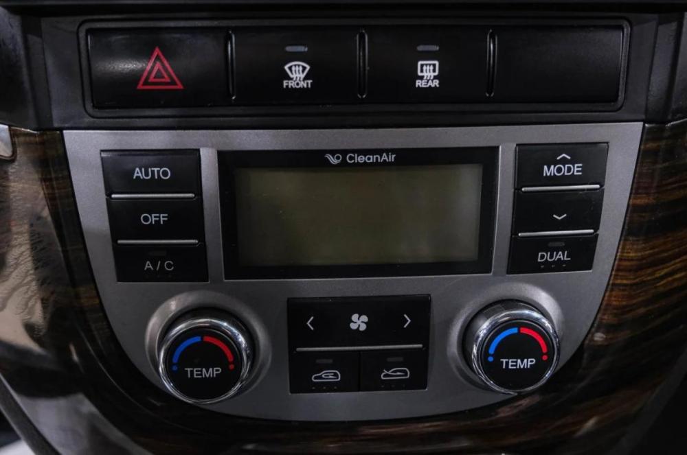 Hyundai Santa Fe II Рестайлинг Новокузнецк  - изображение 29