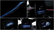 Mercedes-Benz S-Класс VII (W223) Москва  - изображение 46