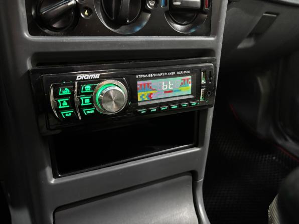 Daewoo Nexia I с пробегом 2004 года, цена 95 000 рублей, 243256 км, седан, Автокод Объявления
