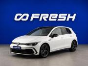 Volkswagen Golf VIII Москва  - изображение 29