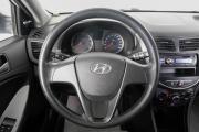 Hyundai Solaris I Рестайлинг Кемерово  - изображение 34