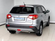 Suzuki Vitara II Москва  - изображение 19