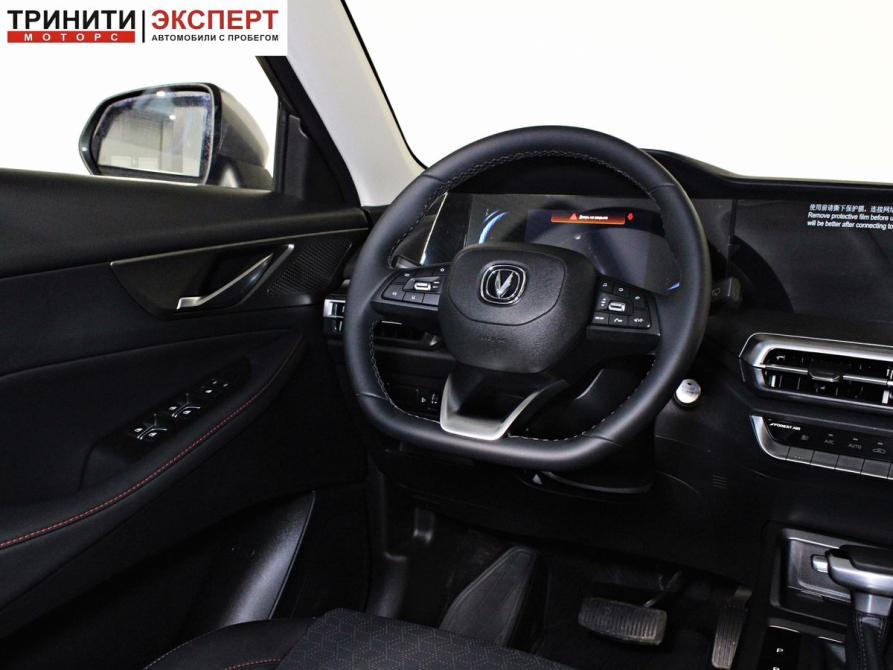 Changan CS35 Plus I Рестайлинг Белгород  - изображение 13