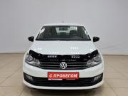 Volkswagen Polo V Рестайлинг Альметьевск  - изображение 24