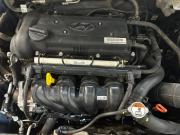Hyundai Solaris I Рестайлинг Балашиха  - изображение 29