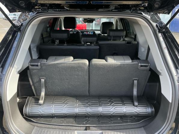 Chery Tiggo 8 Pro Max I Рестайлинг с пробегом 2024 года, цена 2 400 000 рублей, 10650 км, внедорожник, Автокод Объявления